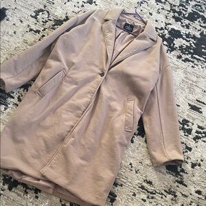 ALO Yoga Women's Beige Trench Coat